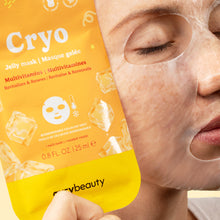 Load image into Gallery viewer, AvryBeauty Cryo Jelly Mask - Multi Vitamins
