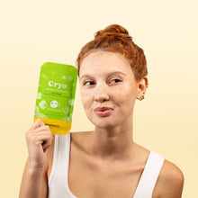 Charger l'image dans la galerie, AvryBeauty Cryo Jelly Mask - Niacinamide
