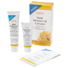 Charger l'image dans la galerie, GiGi Sensitive Hair Removal Cream for Face
