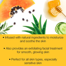 Charger l'image dans la galerie, GiGi Sensitive Hair Removal Cream for Face
