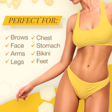 Charger l'image dans la galerie, GiGi Roll-On Waxing Kit
