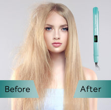 Load image into Gallery viewer, ULTIMATE HEAT CIELO DIGITAL SLIM IRON
