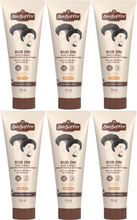 Charger l'image dans la galerie, Sta-Sof-Fro Rub On Hair &amp; Scalp Conditioner 150mL - 6 Pack
