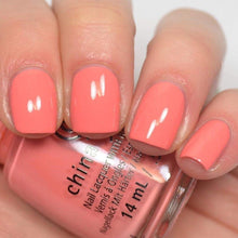 Charger l'image dans la galerie, China Glaze Nail Lacquer, I Just Cant-loupe 0.5 fl oz
