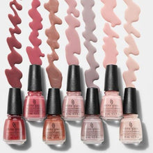 Load image into Gallery viewer, China Glaze Nail Lacquer, Go Go Pink 0.5 fl oz
