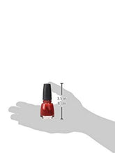 Charger l'image dans la galerie, China Glaze Polish HIGH ROLLER 0.5oz
