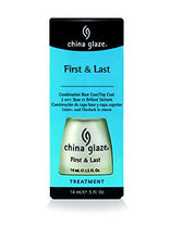 Charger l'image dans la galerie, China Glaze First &amp; Last, 0.5 oz
