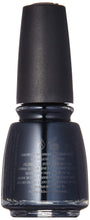 Load image into Gallery viewer, China Glaze Polish LIQUID LEATHER 0.5oz
