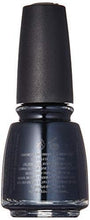Load image into Gallery viewer, China Glaze Polish LIQUID LEATHER 0.5oz
