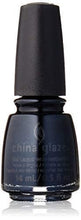 Load image into Gallery viewer, China Glaze Polish LIQUID LEATHER 0.5oz
