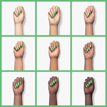 Charger l'image dans la galerie, China Glaze Polish IN THE LIME LIGHT 0.5oz
