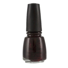 Charger l'image dans la galerie, China Glaze Polish PLATINUM SILVER 0.5oz
