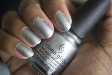 Charger l'image dans la galerie, China Glaze Polish CHROMA COOL  0.5oz
