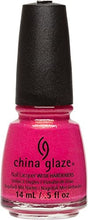Charger l'image dans la galerie, China Glaze Polish STRAWBERRY FIELDS 0.5oz
