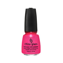Charger l'image dans la galerie, China Glaze Polish LOVE'S A BEACH 0.5oz
