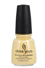Charger l'image dans la galerie, China Glaze Polish LEMON FIZZ 0.5oz
