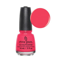 Charger l'image dans la galerie, China Glaze Nail Lacquer, Pool Party 0.5 fl oz
