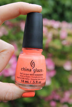 Charger l'image dans la galerie, China Glaze Polish FLIP FLOP FANTASY 0.5oz
