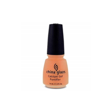 Charger l'image dans la galerie, China Glaze Calcium Gel Fortifier, 0.5 oz
