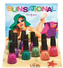Charger l'image dans la galerie, China Glaze Polish NEON &amp; ON &amp; ON - Pink - CRÈME 0.5oz
