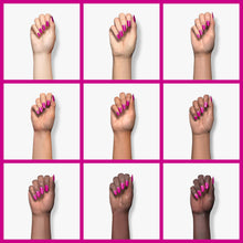 Charger l'image dans la galerie, China Glaze Polish HEAT INDEX - Hot Pink - JELLY 0.5oz
