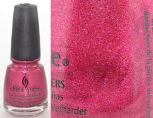 Charger l'image dans la galerie, China Glaze Polish AT VASE VALUE  0.5oz
