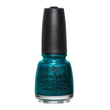 Charger l'image dans la galerie, China Glaze Polish GIVE ME THE GREEN LIGHT!   0.5oz
