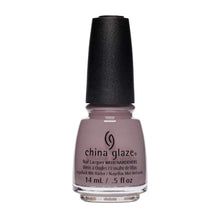 Charger l'image dans la galerie, China Glaze Polish HEAD TO TAUPE  0.5oz
