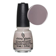Charger l'image dans la galerie, China Glaze Polish HEAD TO TAUPE  0.5oz
