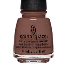 Charger l'image dans la galerie, China Glaze Polish GIVE ME S'MORE   0.5oz
