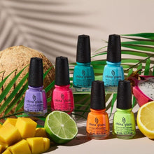 Charger l'image dans la galerie, China Glaze Polish HEAD TO MOJI-TOES 0.5oz
