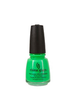 Charger l'image dans la galerie, China Glaze Polish IN THE LIME LIGHT 0.5oz
