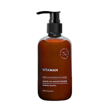 Charger l'image dans la galerie, VITAMAN Leave-In Hair Moisturizer 8.4 fl oz / 250mL

