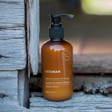 Charger l'image dans la galerie, VITAMAN Leave-In Hair Moisturizer 8.4 fl oz / 250mL
