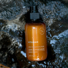 Charger l'image dans la galerie, VITAMAN Leave-In Hair Moisturizer 8.4 fl oz / 250mL
