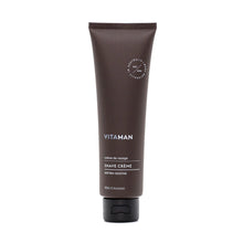 Charger l'image dans la galerie, VITAMAN Shave Creme 3.4 fl oz / 100mL
