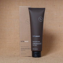 Charger l'image dans la galerie, VITAMAN After Shave Balm 3.4 fl oz / 100mL
