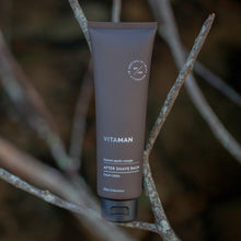 Charger l'image dans la galerie, VITAMAN After Shave Balm 3.4 fl oz / 100mL
