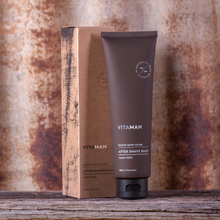 Charger l'image dans la galerie, VITAMAN After Shave Balm 3.4 fl oz / 100mL
