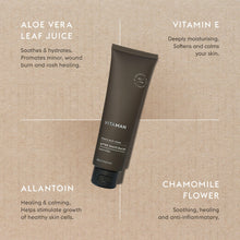 Charger l'image dans la galerie, VITAMAN After Shave Balm 3.4 fl oz / 100mL
