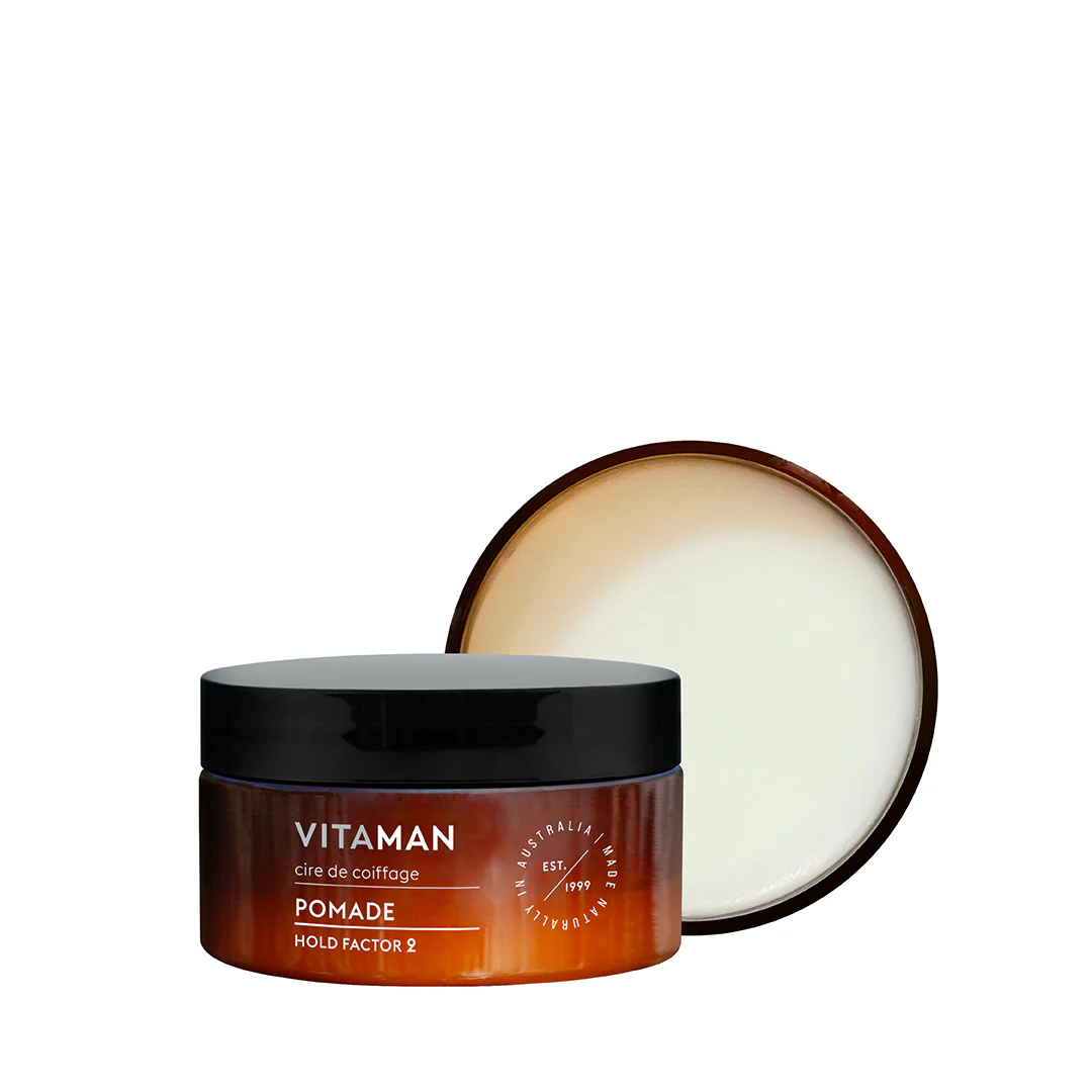 VITAMAN Pomade - 3.4 fl oz / 100mL – Beauty Paragon Canada