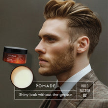 Charger l'image dans la galerie, VITAMAN Pomade - 3.4 fl oz / 100mL
