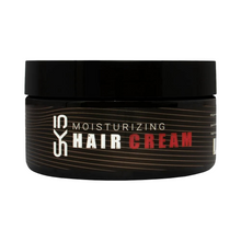 Load image into Gallery viewer, SK5 Moisturizing Hair Cream - Hydrating &amp; Repairing Styling Cream for Men &amp; Women - Anti-Frizz, Soft Hold, Natural Shine for All Hair Types - 150mL
