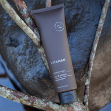 Charger l'image dans la galerie, VITAMAN Face Scrub 3.4 fl oz / 100mL
