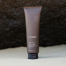 Charger l'image dans la galerie, VITAMAN Face Scrub 3.4 fl oz / 100mL
