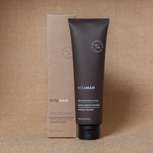 Charger l'image dans la galerie, VITAMAN Face Moisturiser 3.4 fl oz / 100mL
