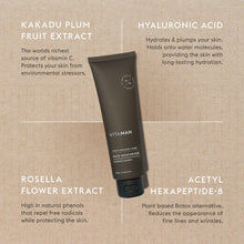 Charger l'image dans la galerie, VITAMAN Face Moisturiser 3.4 fl oz / 100mL
