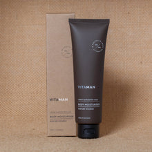 Charger l'image dans la galerie, VITAMAN Body Moisturiser 3.4 fl oz / 100mL

