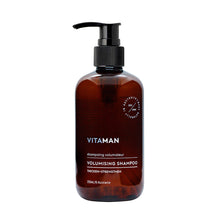 Charger l'image dans la galerie, VITAMAN Volumising Shampoo 8.4 fl oz / 250mL

