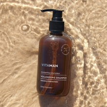 Charger l'image dans la galerie, VITAMAN Volumising Shampoo 8.4 fl oz / 250mL
